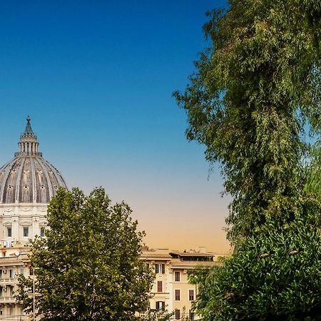 St Peter'S Boutique Roma Apartment Luaran gambar