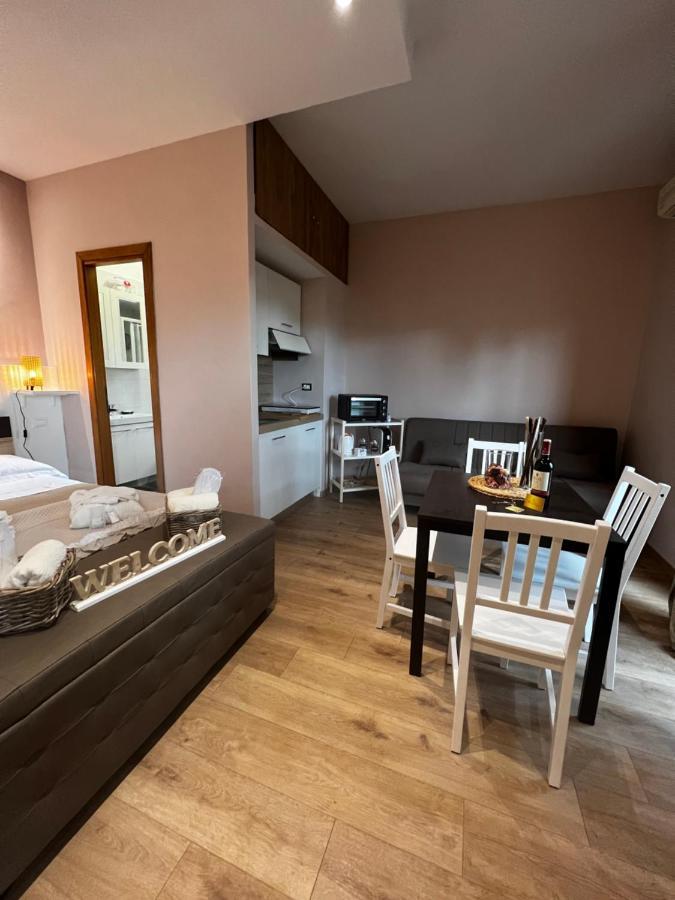 St Peter'S Boutique Roma Apartment Luaran gambar