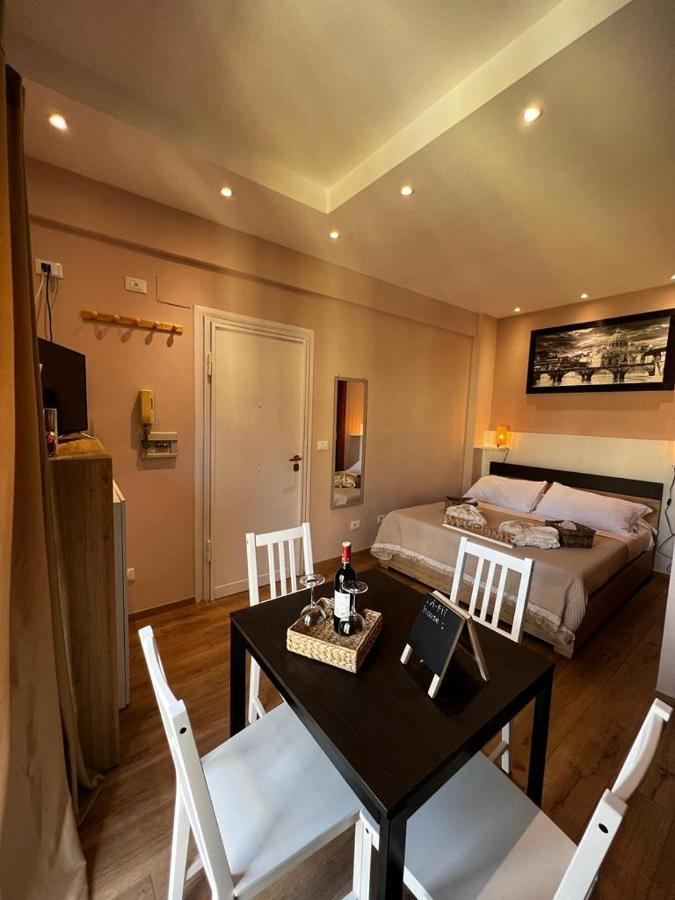 St Peter'S Boutique Roma Apartment Luaran gambar