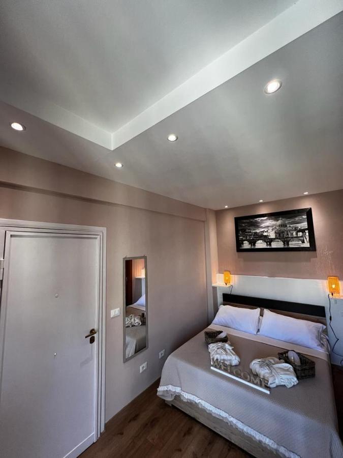 St Peter'S Boutique Roma Apartment Luaran gambar