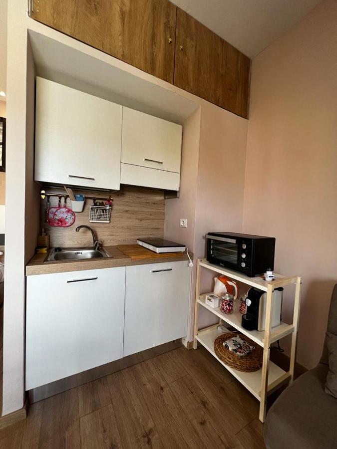 St Peter'S Boutique Roma Apartment Luaran gambar