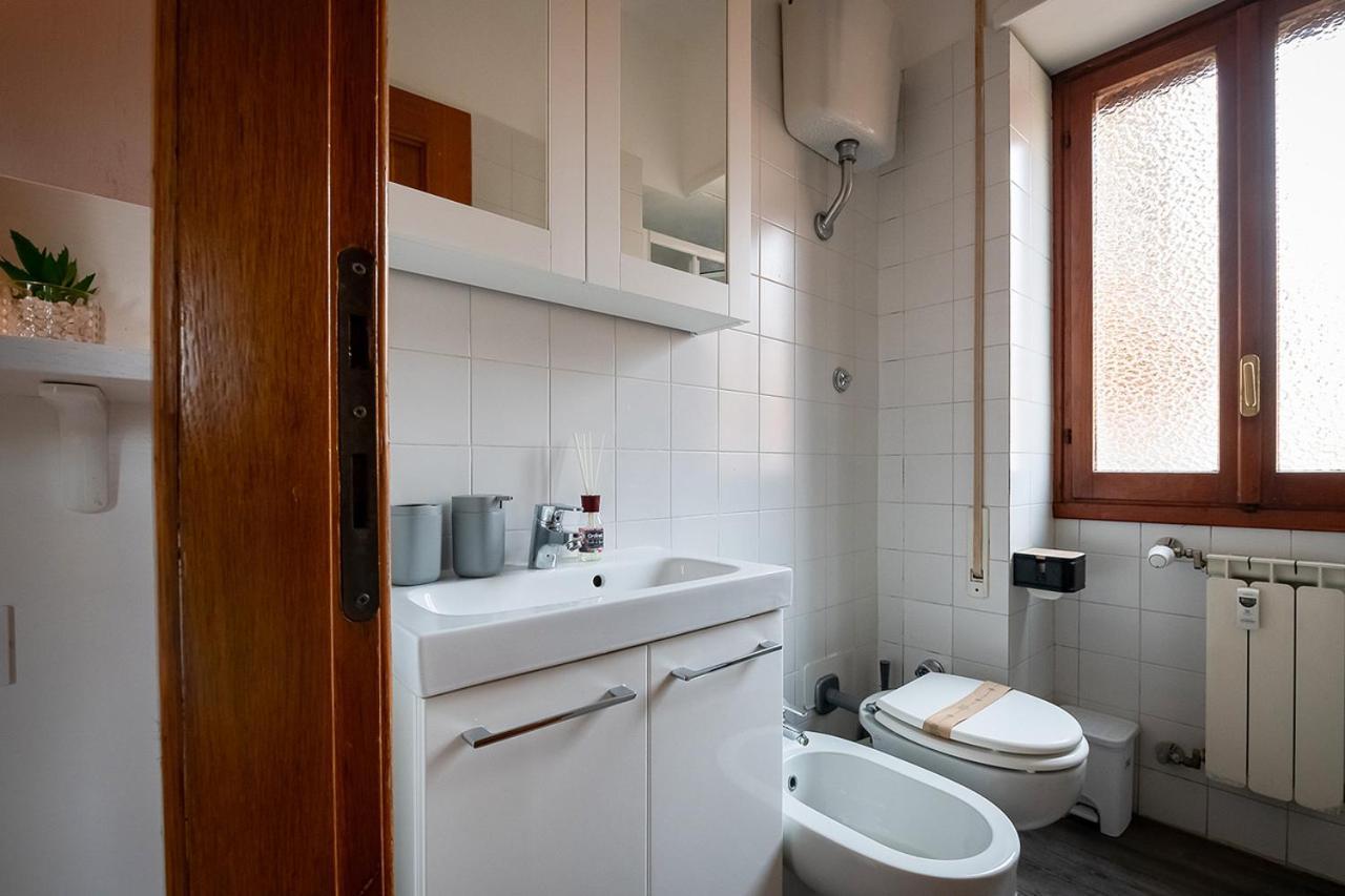 St Peter'S Boutique Roma Apartment Luaran gambar