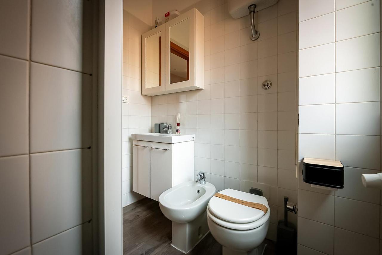 St Peter'S Boutique Roma Apartment Luaran gambar