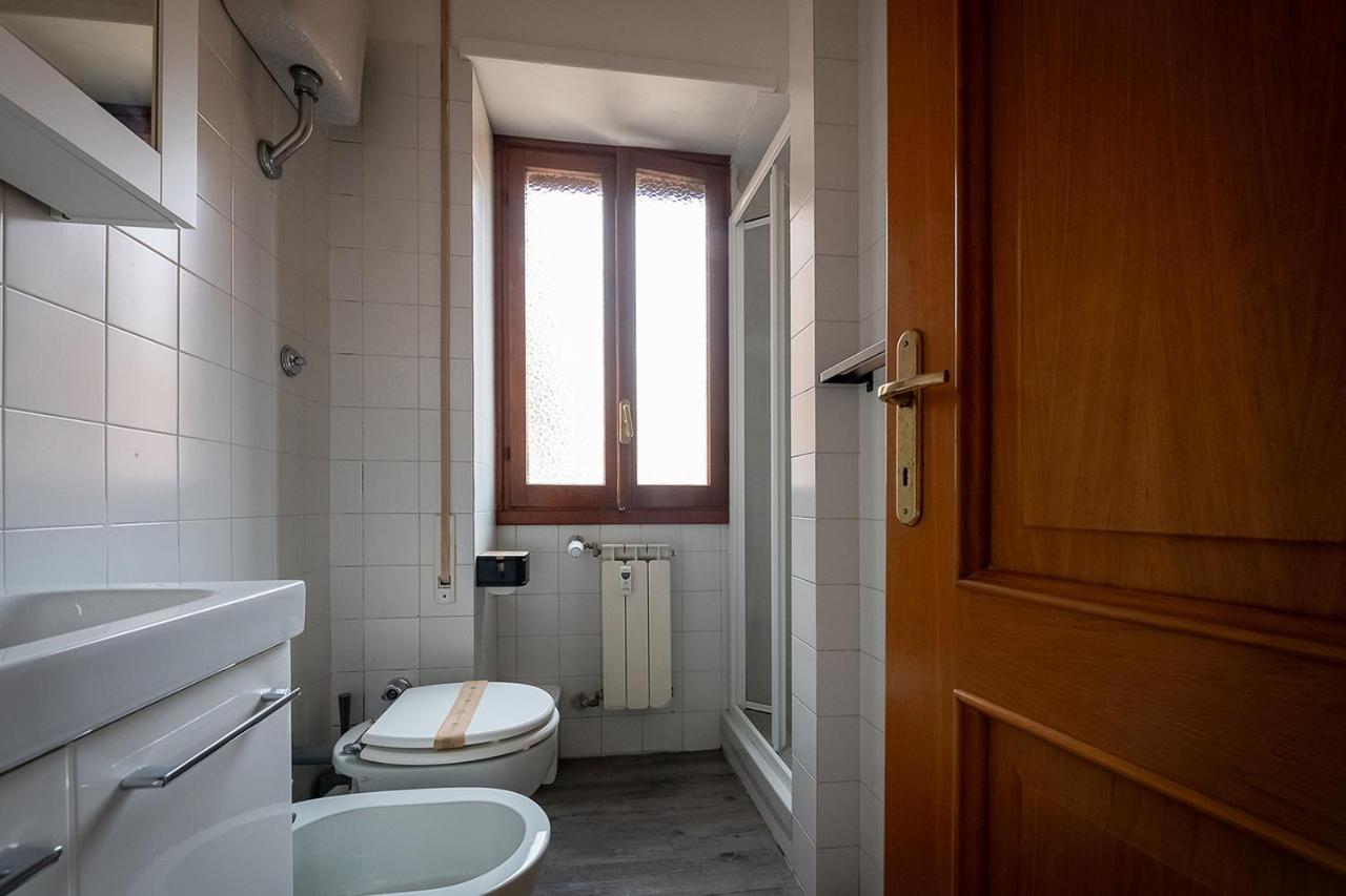 St Peter'S Boutique Roma Apartment Luaran gambar