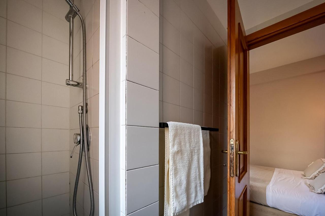 St Peter'S Boutique Roma Apartment Luaran gambar