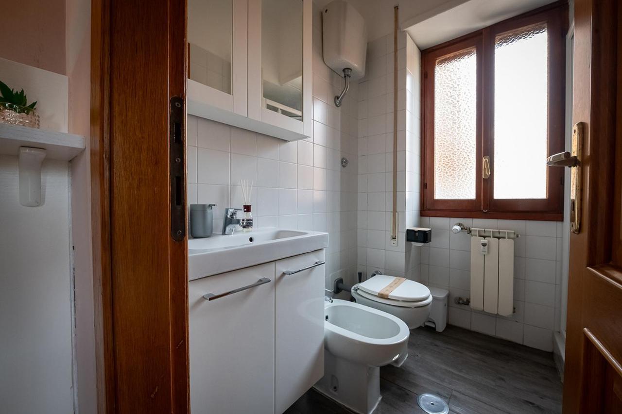 St Peter'S Boutique Roma Apartment Luaran gambar