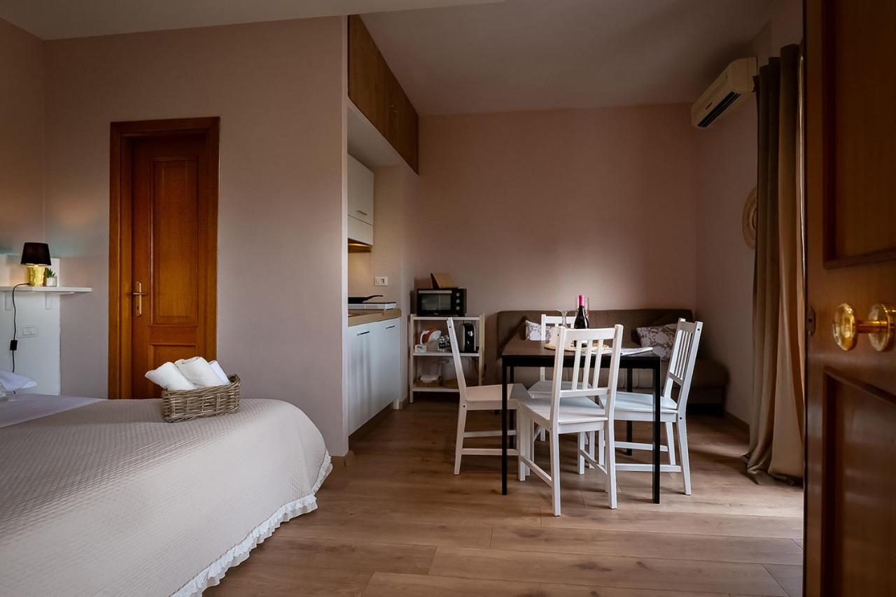 St Peter'S Boutique Roma Apartment Luaran gambar