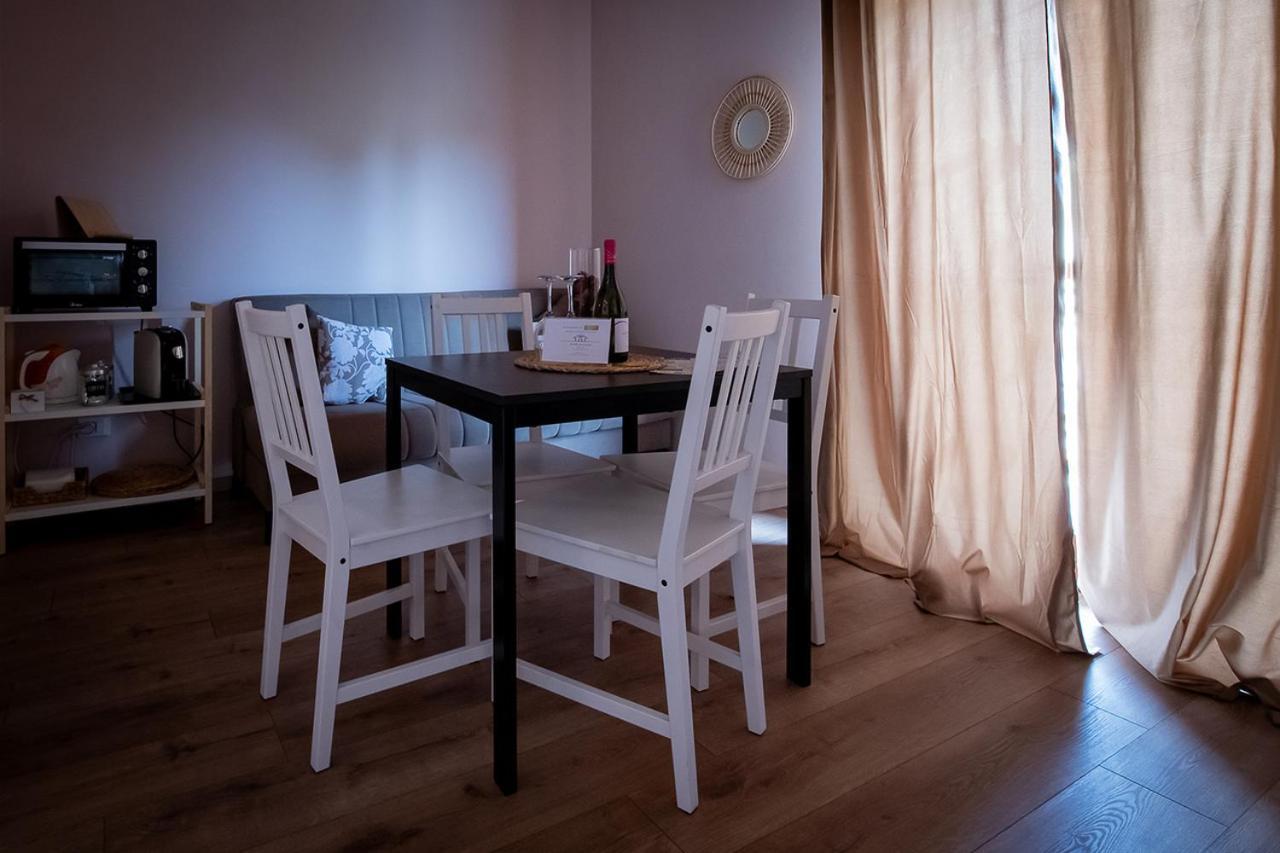 St Peter'S Boutique Roma Apartment Luaran gambar