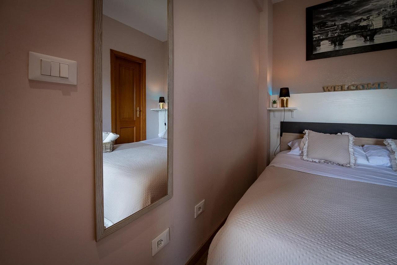 St Peter'S Boutique Roma Apartment Luaran gambar