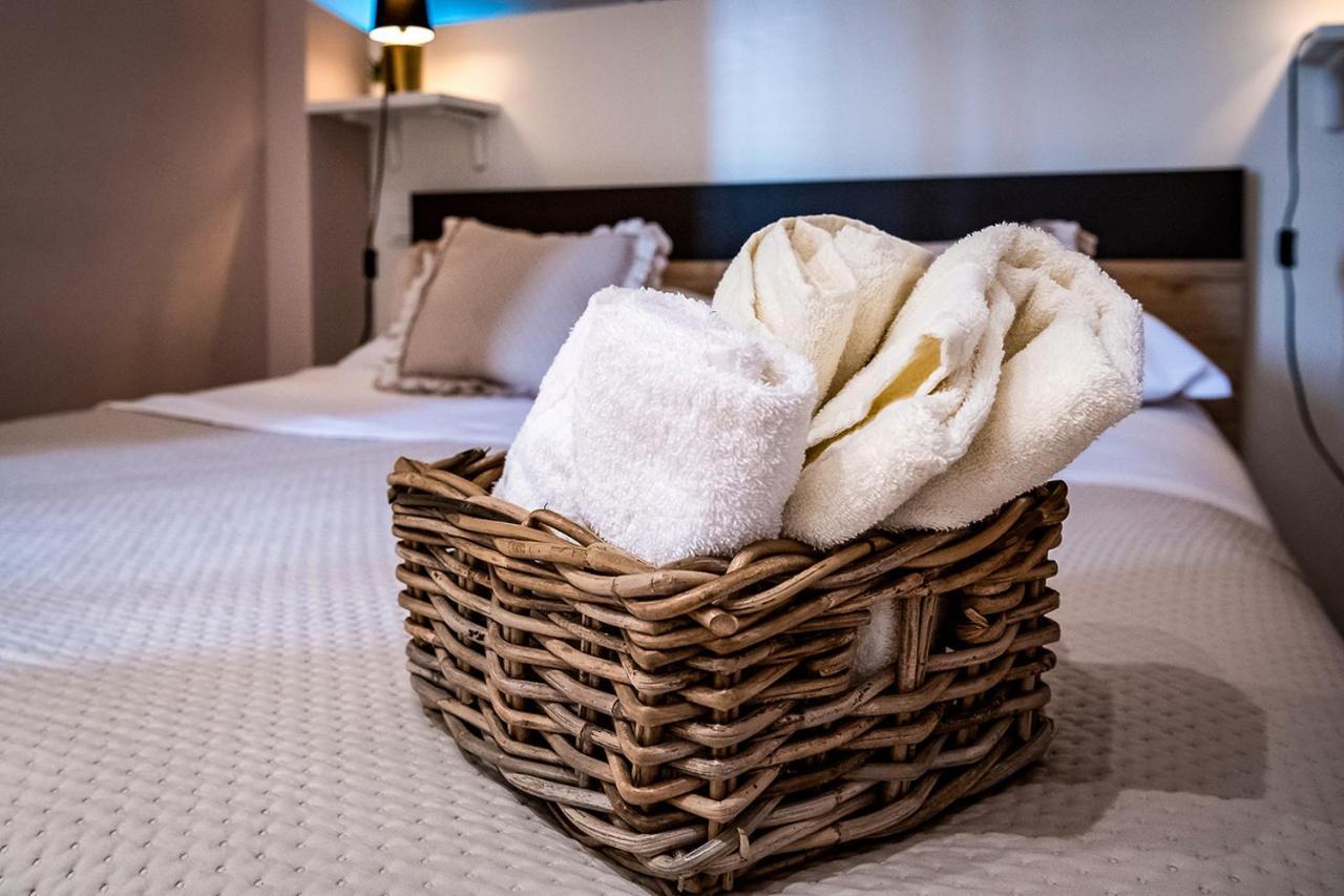 St Peter'S Boutique Roma Apartment Luaran gambar