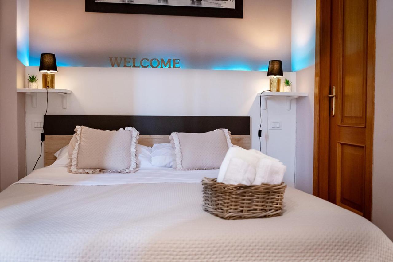 St Peter'S Boutique Roma Apartment Luaran gambar